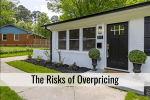 The Risks of Overpricing