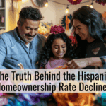 The Truth Behind the Hispanic Homeownership Rate Declines