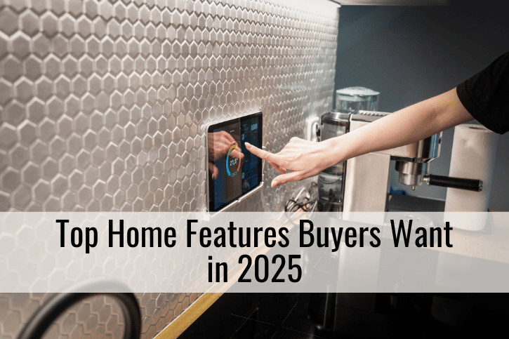 Top Home Features Austin Home Buyers Want in 2025