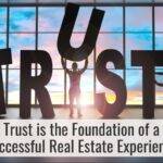 Trust is the Foundation of a Successful Real Estate Experience with Robbie