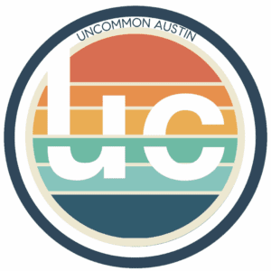 UNCOMMON AUSTIN