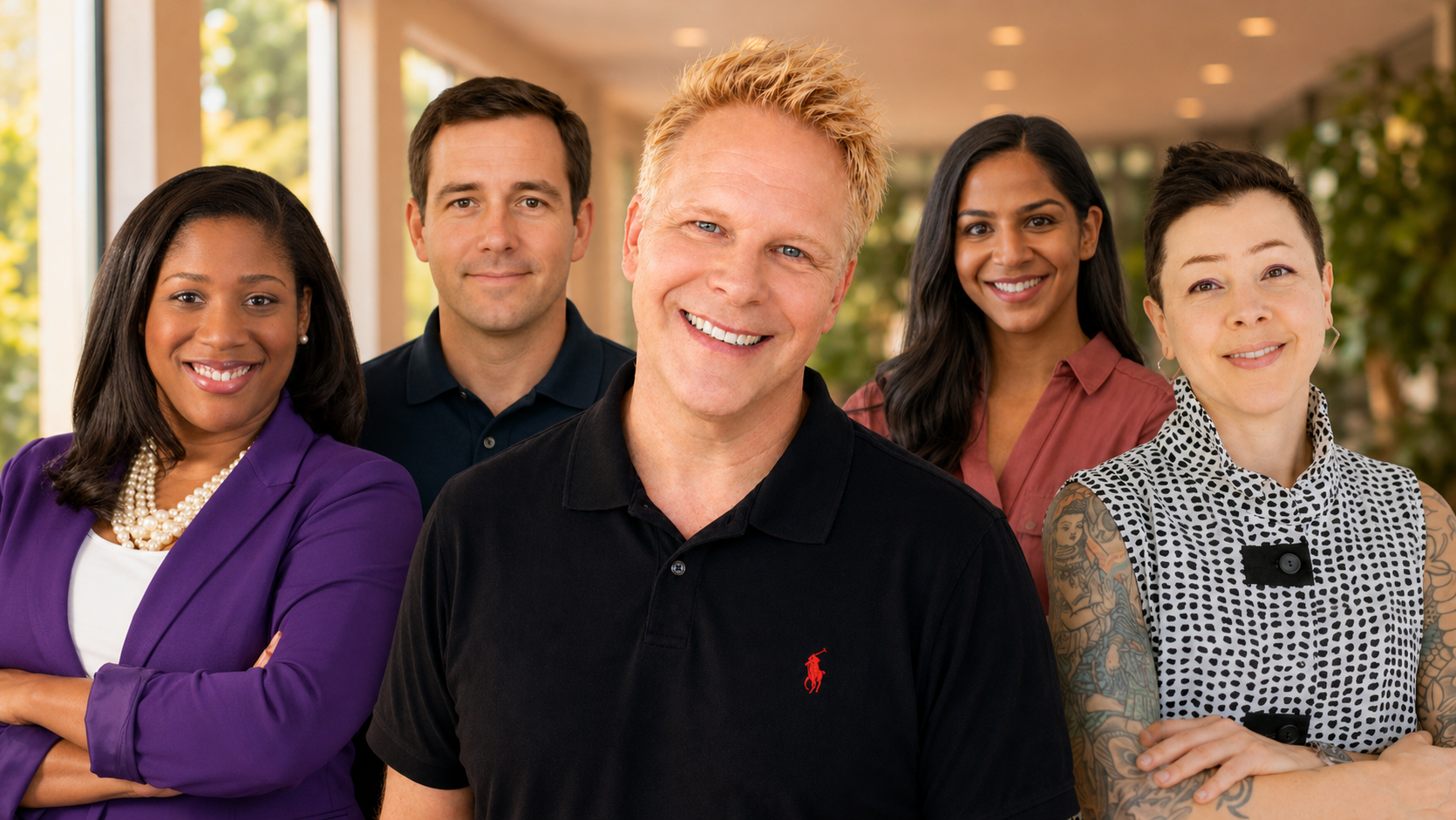 Uncommon Realty Team