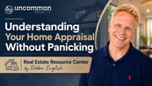 Understanding Your Home Appraisal Without Panicking Guide