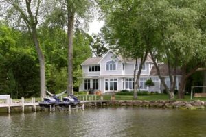 Unlocking the Dream: Understanding the Allure of Vacation Homes