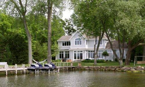 Unlocking the Dream: Understanding the Allure of Vacation Homes