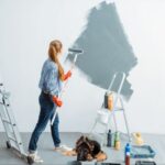 Unveiling the Power of Paint When Selling Your Home