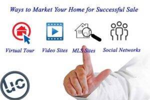 Ways to Market Your Home for Successful Sale