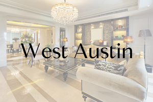 West Austin