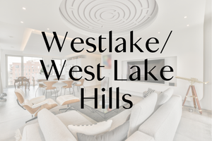 Westlake/West Lake Hills