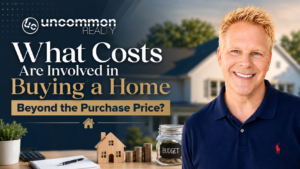 What Costs Are Involved in Buying a Home Beyond the Purchase Price?