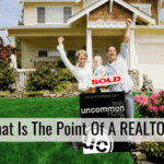 What Is The Point Of A REALTOR