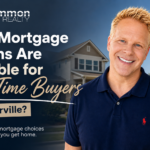 What Mortgage Options Are Available for First-Time Buyers in Pflugerville?