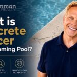 What is Concrete Cancer in a Swimming Pool?