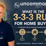 What is the 3-3-3 Rule for Home Buying?