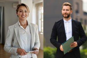 What Is The Difference Between A Buyer Agent and a Seller Agent in Texas