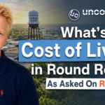 What's the Cost of Living in Round Rock? As Asked On Reddit
