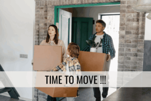 When Is the Perfect Time To Move?