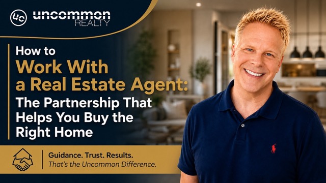 Why I Don’t Sell Homes - I Help People Buy the Right One