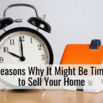 Why Now Is the Time to Buy a Home