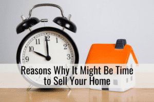 Why Now Is the Time to Buy a Home
