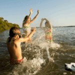 Why Texans are Choosing Highland Lakes over the coast