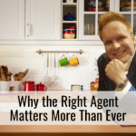 Why the Right Agent Matters More Than Ever