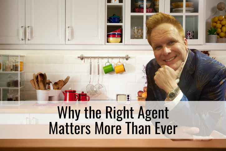 Home Buying and Real Estate Professionals