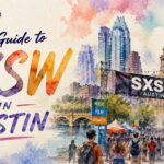 Your Guide to SXSW in Austin