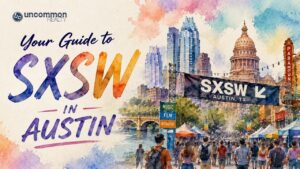Your Guide to SXSW in Austin