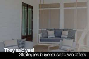 Winning Strategies for Austin Homebuyers