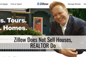 You’ve likely spent some time scrolling Zillow, maybe even favorited a few homes. It feels productive, right? But here’s the truth most people don’t realize early enough in their journey: Zillow does not sell houses, REALTORS do. That’s more than just a clever phrase—it’s a critical distinction that can define your success or setbacks in buying or selling a home. And if you're waiting for the "perfect" home to show up on Zillow, you might already be too late. Real estate is personal. Strategic. Dynamic. It’s never one-size-fits-all. No algorithm—no matter how advanced—can understand your unique goals, concerns, or lifestyle aspirations the way a skilled human professional can. When you’re making one of the biggest financial decisions of your life, shouldn’t you have someone who understands the terrain better than any website ever could? Let me explain why having a REALTOR—specifically an expert like Robbie English—isn’t just helpful. It’s essential.