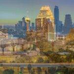 The Booming Metropolis Between Austin and San Antonio: Exploring Growth, Population, and Housing Trends