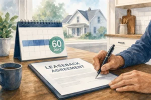 Leaseback agreement Texas resources
