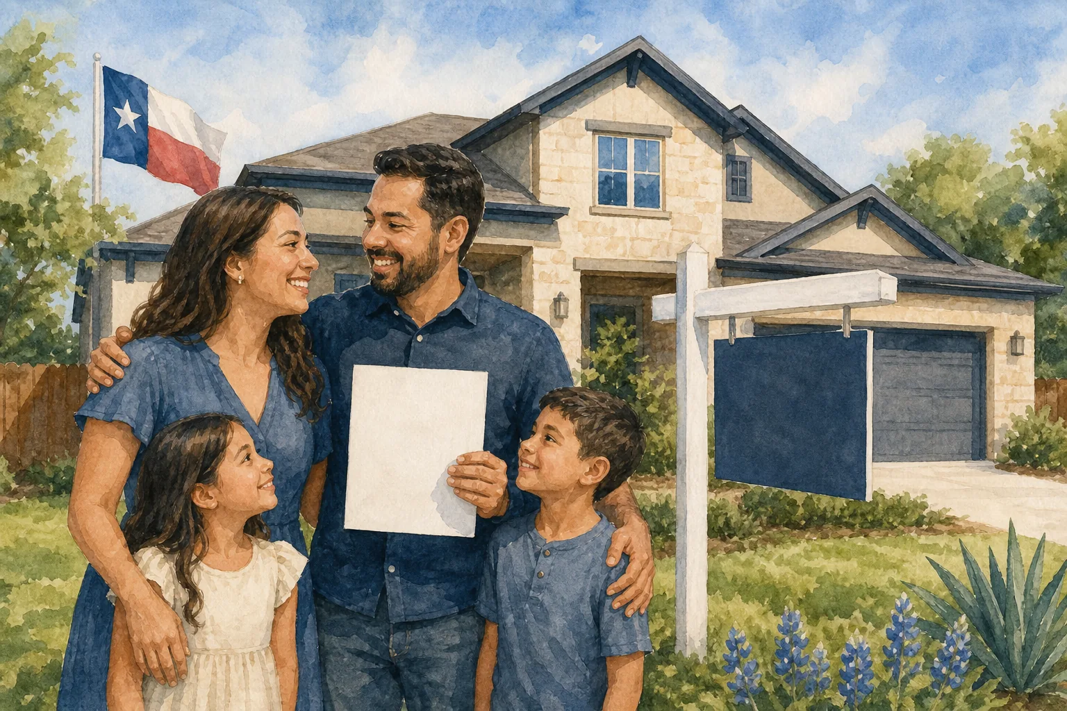 Using mortgage preapproval letter responsibly