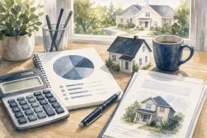 How Much House Can I Actually Afford? A Straight‑Forward Guide