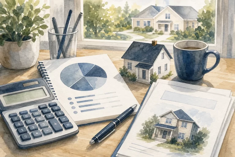 How Much House Can I Actually Afford? A Straight‑Forward Guide