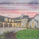 Understanding What's Included in the Sale When Buying Real Estate in Texas