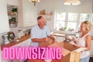 Streamlining Your Space | Baby Boomers Guide to Downsizing