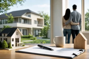 Editorial illustration for Best Escalation Clause Real Estate Options