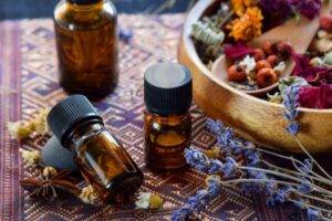 Elevate Your Home Appeal: The Power of Scents and Essential oils in Real Estate