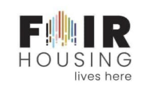 Fair Housing Lives Here