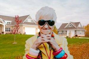 Unlocking the Potential of Auxiliary Dwelling Units for Aging Parents