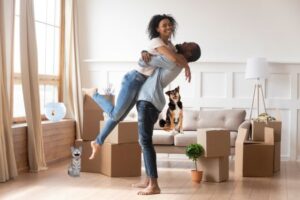 Unlocking the Dream Home: What Buyers Crave from Their Real Estate Agent