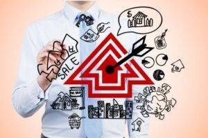 Hire Robbie English REALTOR