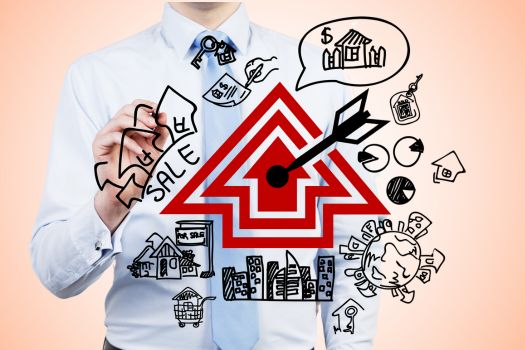 Hire Robbie English REALTOR