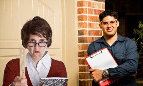 Navigating the Role of Home Inspectors When Buying a Home in Texas
