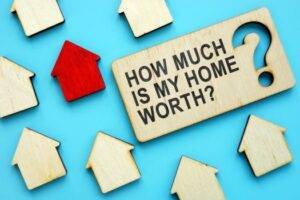 Unlocking the Mystery: How Much Is My House Worth?