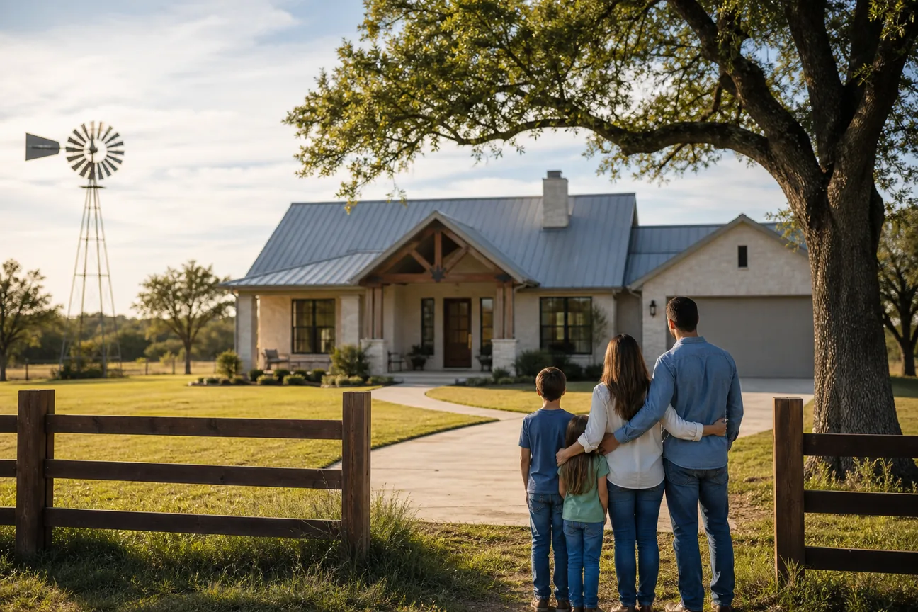 Best Homestead Exemption Texas Options