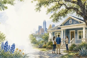 How to Sell a Rental Property in Texas
