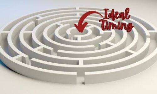 Navigating the Mortgage Rate Maze: Your Guide to Timing Your Home Purchase